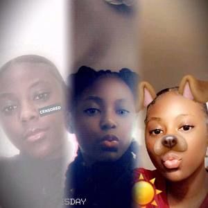 Meet your Posher, Najayah